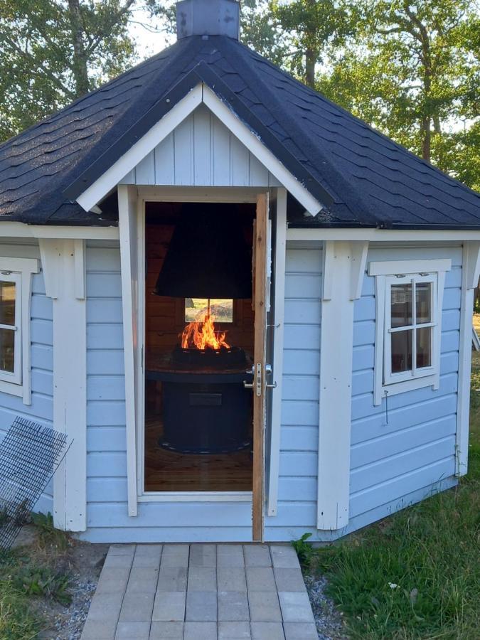 Santtioranta Camping Uusikaupunki Εξωτερικό φωτογραφία