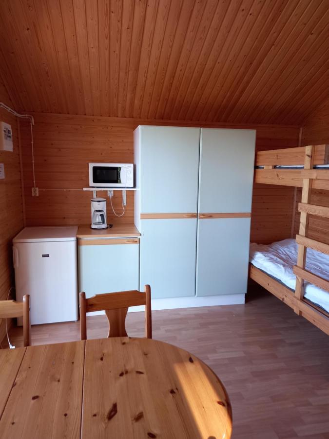 Santtioranta Camping Uusikaupunki Εξωτερικό φωτογραφία