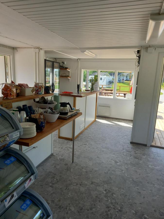 Santtioranta Camping Uusikaupunki Εξωτερικό φωτογραφία