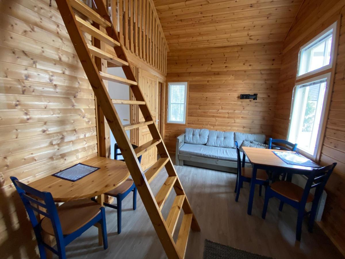 Santtioranta Camping Uusikaupunki Εξωτερικό φωτογραφία