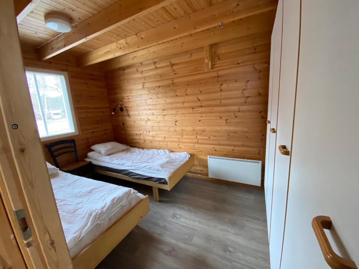 Santtioranta Camping Uusikaupunki Εξωτερικό φωτογραφία