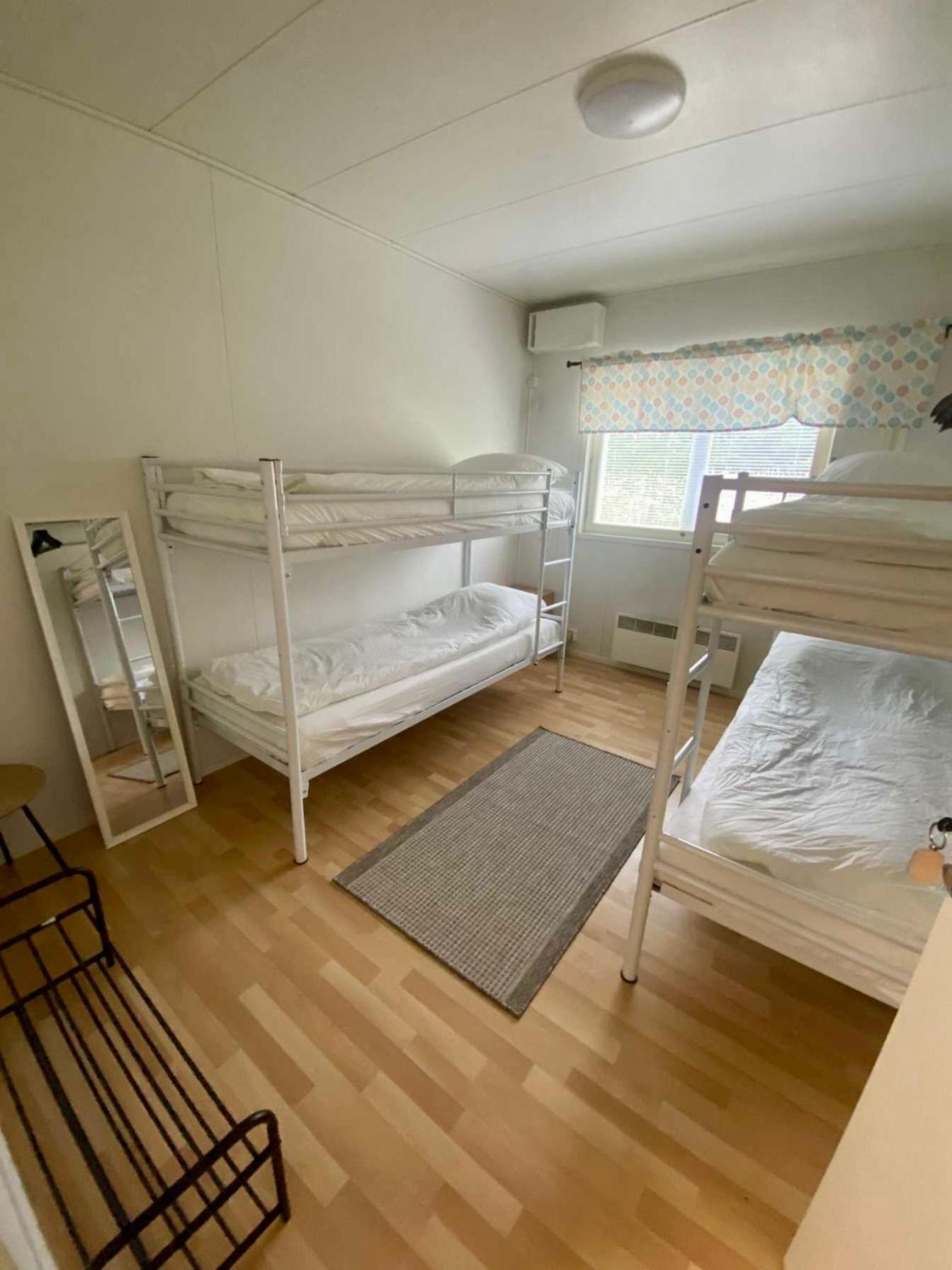 Santtioranta Camping Uusikaupunki Εξωτερικό φωτογραφία