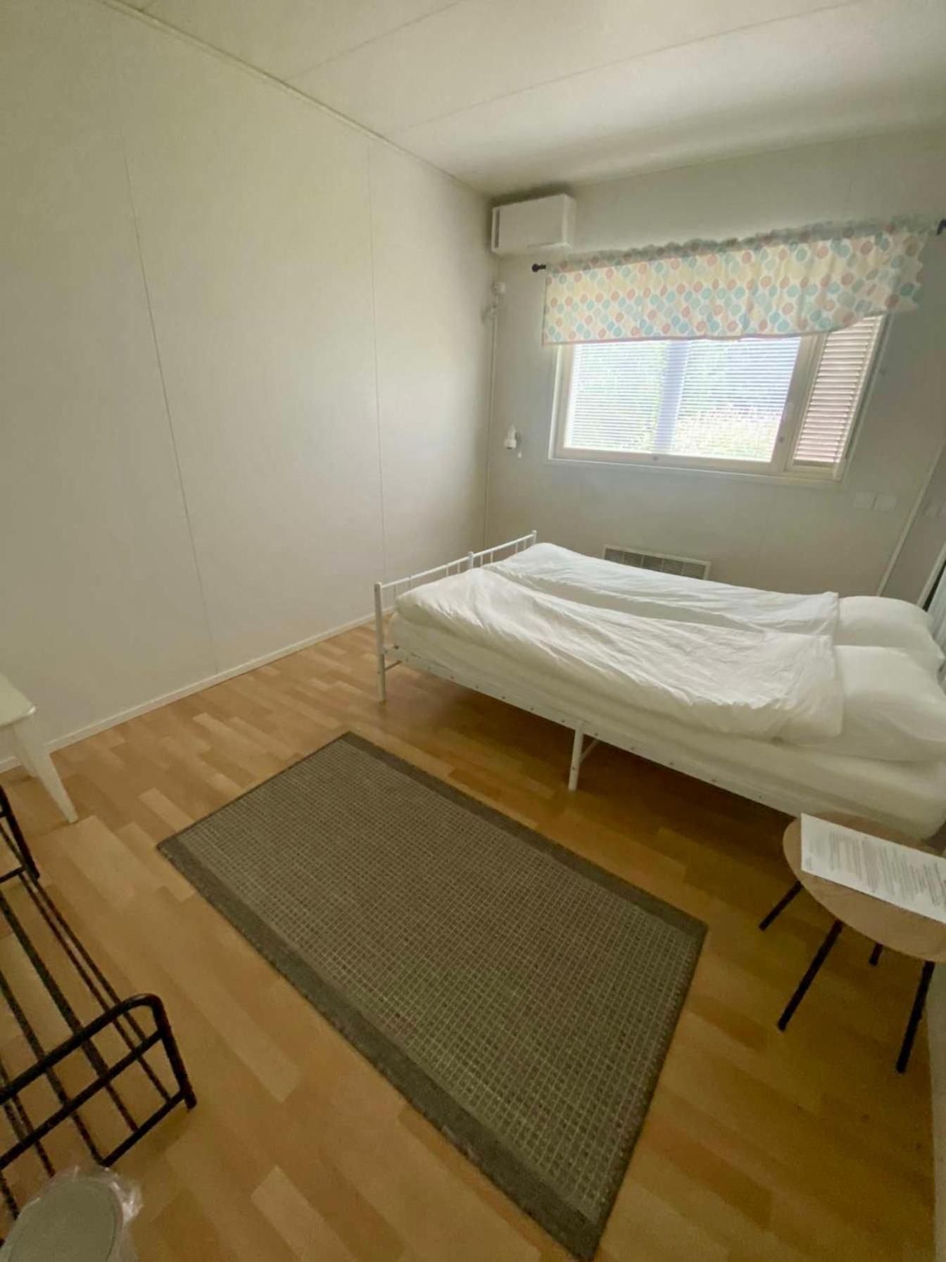 Santtioranta Camping Uusikaupunki Εξωτερικό φωτογραφία